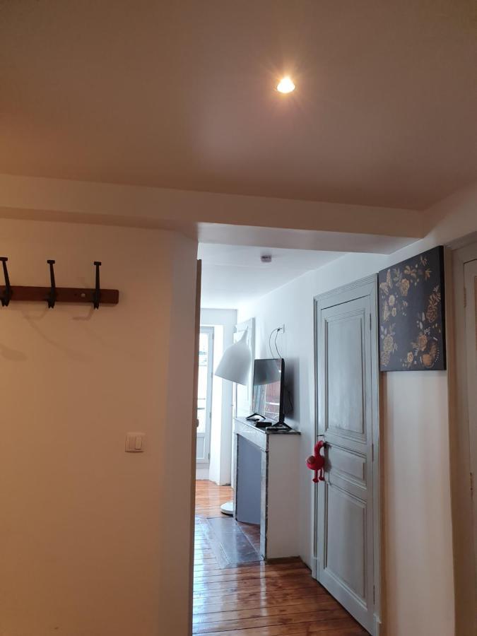 Bel Appartement Luchon Centre Wifi - Climatisation 6 Couchages Bagnères-de-Luchon Eksteriør billede