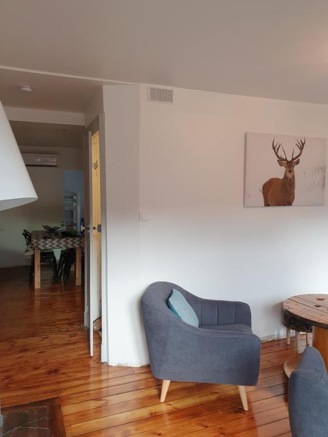 Bel Appartement Luchon Centre Wifi - Climatisation 6 Couchages Bagnères-de-Luchon Eksteriør billede