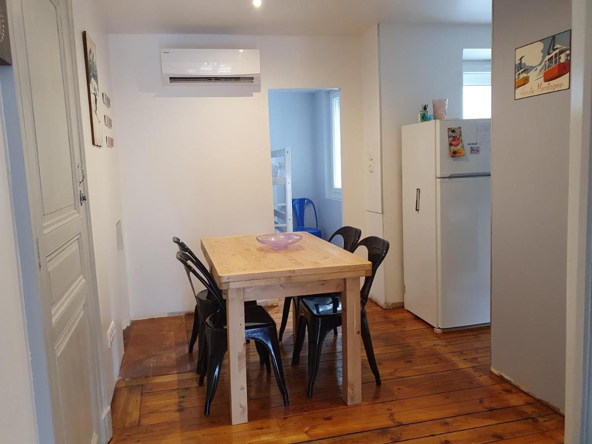 Bel Appartement Luchon Centre Wifi - Climatisation 6 Couchages Bagnères-de-Luchon Eksteriør billede
