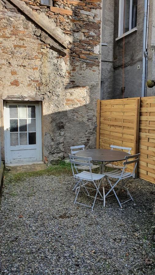 Bel Appartement Luchon Centre Wifi - Climatisation 6 Couchages Bagnères-de-Luchon Eksteriør billede